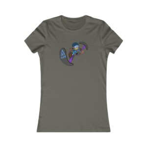 Women's Short Sleeve