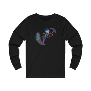 Men's Long Sleeve