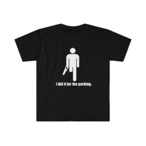 Men's Short Sleeve